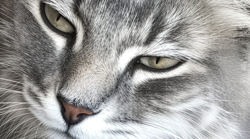 Cat Funnies Episode Cat Is